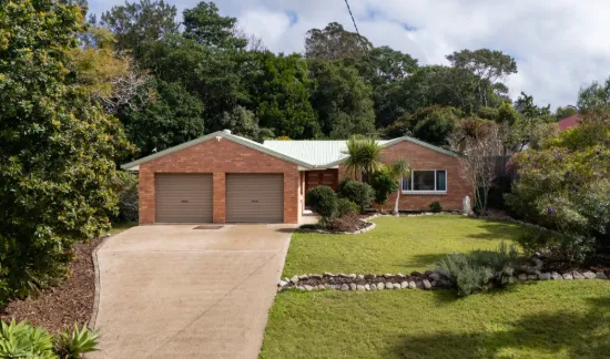 31 Carrington Drive, Flaxton, Qld 4560