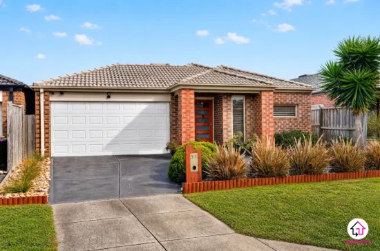 31 Cascade AVe, Wallan, Vic 3756
