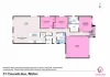 31 Cascade AVe, Wallan, Vic 3756-Floorplan