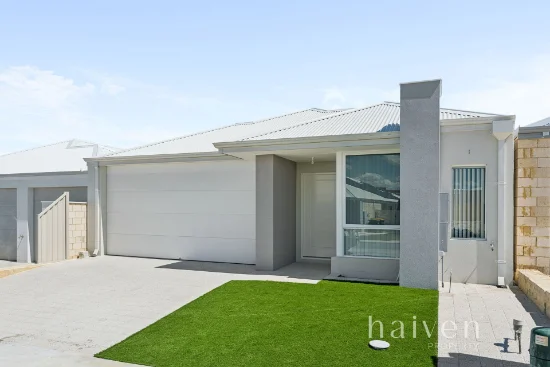 31 Cashmere Chase, Alkimos, WA 6038