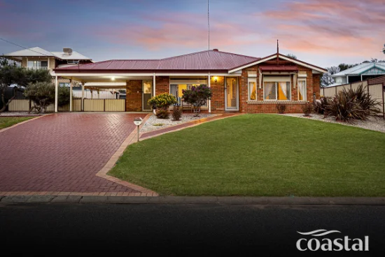 31 Caspar Road, Madora Bay, WA 6210