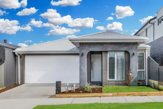 31 Caspian Drive, Craigieburn, Vic 3064