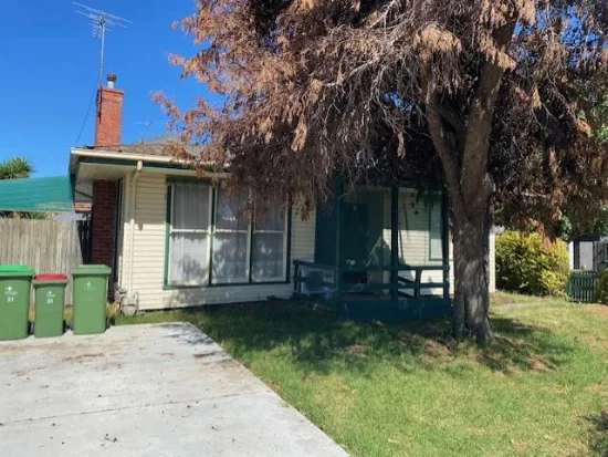 31 Castley Crescent, Braybrook, Vic 3019