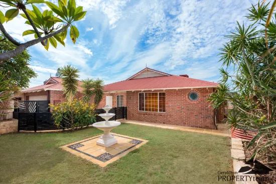31 Catherine Street, Bluff Point, WA 6530