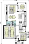 31 Cato Circuit, Leppington, NSW 2179-Floorplan