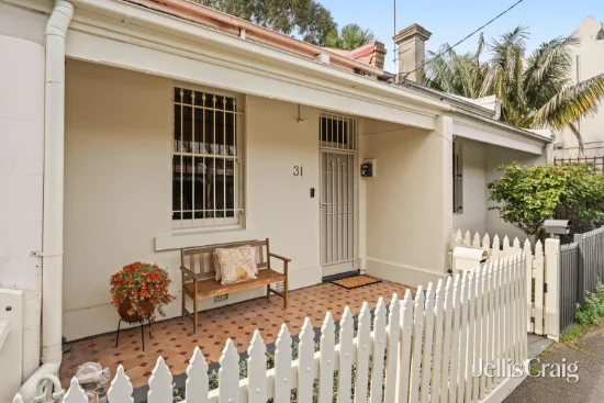 31 Cecil Street, Fitzroy, Vic 3065