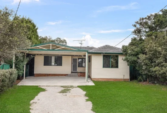 31 Cedar Crescent, North St Marys NSW 2760-Image
