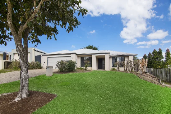 31 Ceil Cct, Coomera, Qld 4209 - For Rent