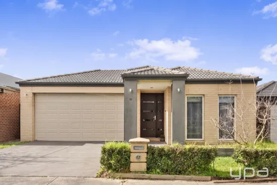 31 Celeste Street, Mickleham, Vic 3064