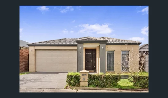 31 Celeste Street, Mickleham, Vic 3064 - For Rent