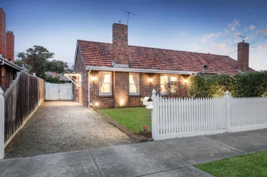 31 Cerberus Crescent, Williamstown North, Vic 3016