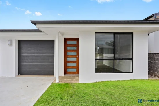 31 Chalker St, Thirlmere, NSW 2572