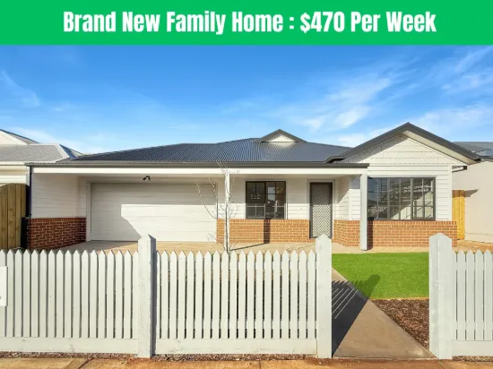 31 Challambra Road, Eynesbury, Vic 3338