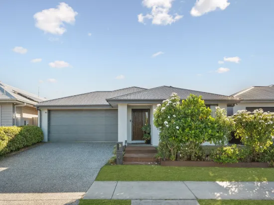 31 Charlotte Street, Caboolture South QLD 4510-Image