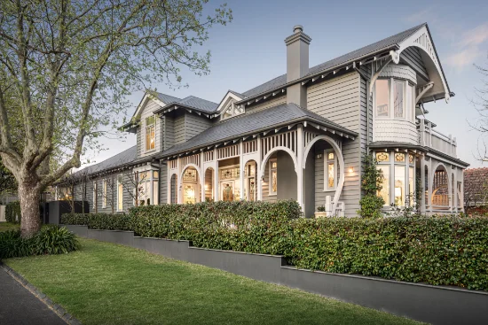 31 Chaucer Crescent, Canterbury, Vic 3126 - For Sale