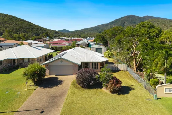 31 Cheney Street, Norman Gardens, Qld 4701