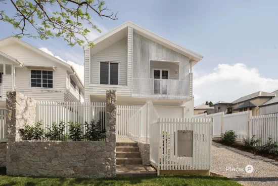 31 Chermside Street, Hendra, Qld 4011