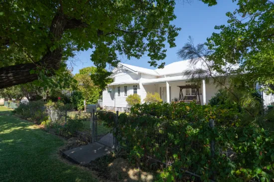 31 Chester Street, Moree, NSW 2400