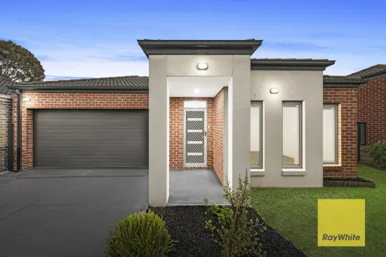 31 Chicory Street, Mernda, Vic 3754