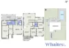 31 Choonda Street, Cranbrook, Qld 4814-Floorplan