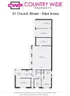 31 Church Street, Glen Innes, NSW 2370-Floorplan