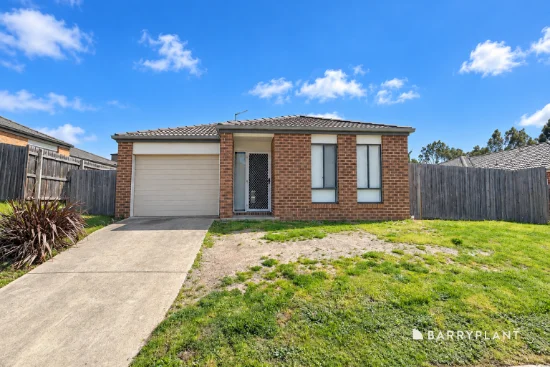 31 Churinga Drive, Churchill, Vic 3842