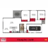 31 Churinga Drive, Churchill, Vic 3842-Floorplan