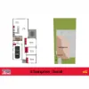 31 Churinga Drive, Churchill, Vic 3842-Floorplan
