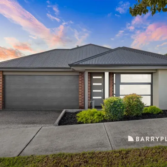 31 Cinnamon Street, Drouin, Vic 3818