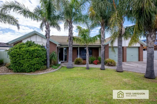 31 Citrus Avenue, Horsham, Vic 3400