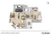 31 Clancy Mckenna Crescent, Bonner, ACT 2914-Floorplan