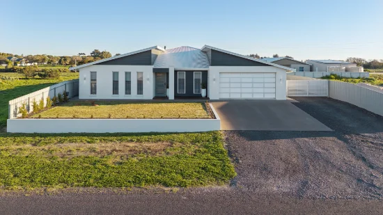 31 Clarke Street, Kingston Se, SA 5275