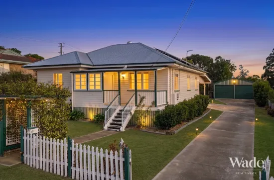 31 Clarke Street, Warwick, Qld 4370