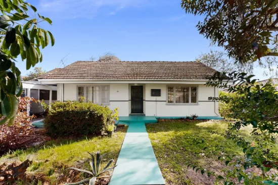 31 Clearview Avenue, Yokine, WA 6060