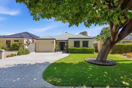 31 Clements Road, Booragoon, WA 6154