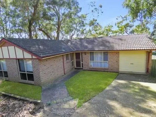 31 Cliff Avenue, Hazelbrook, NSW 2779