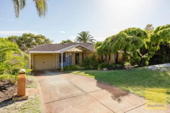 31 Clipper Drive, Ballajura WA 6066-Image