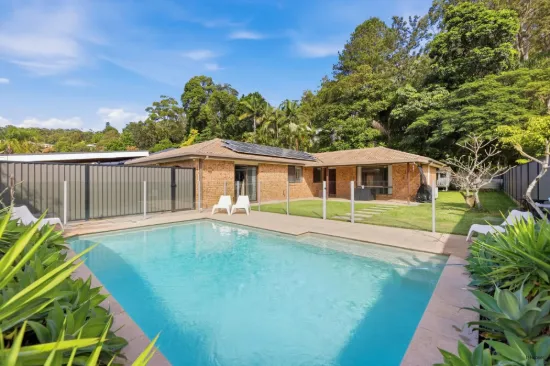 31 Clives Circuit, Currumbin Waters, Qld 4223