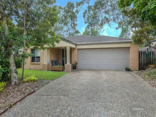 31 Clydesdale Drive, Upper Coomera, Qld 4209