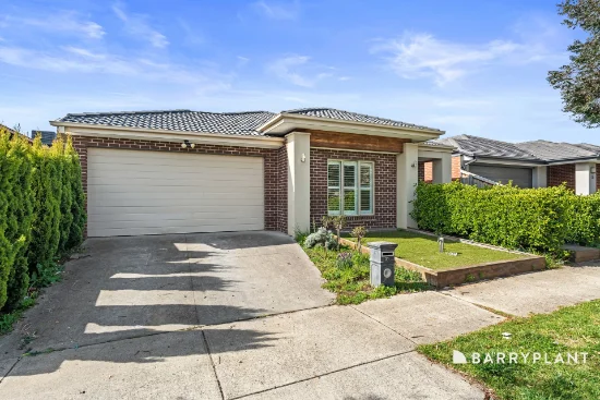 31 Coe Street, Mernda, Vic 3754