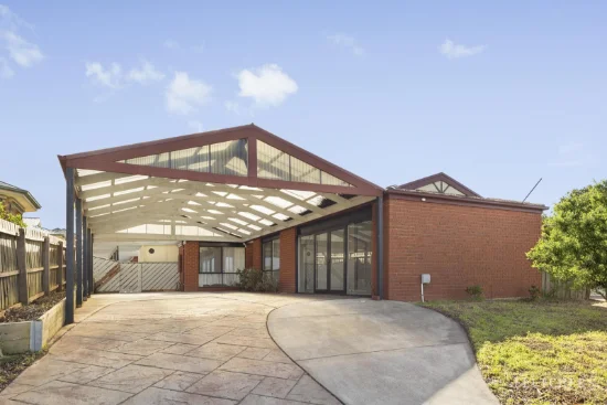 31 Coleman Road, Wantirna South, Vic 3152