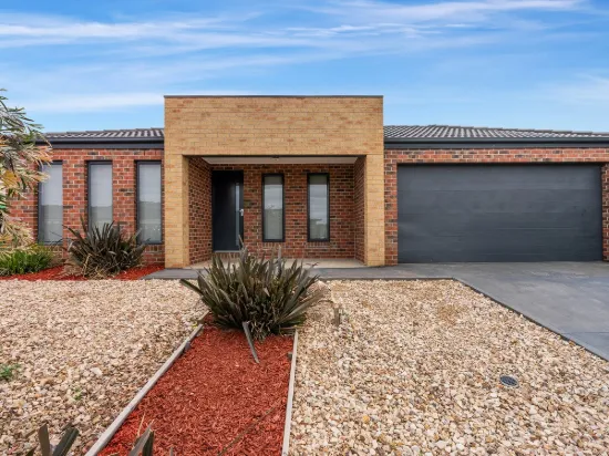 31 College Square, Bacchus Marsh, Vic 3340