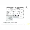 31 College Square, Bacchus Marsh, Vic 3340-Floorplan