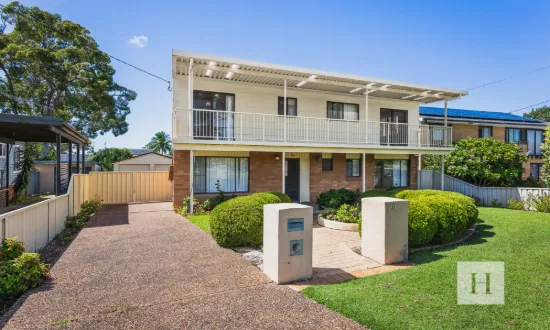 31 Collendina Road, Gwandalan, NSW 2259