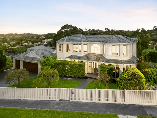 31 Collins Street, Diamond Creek, Vic 3089