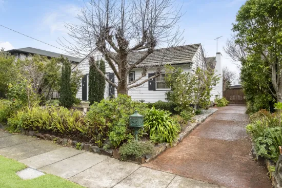 31 Collis Street, Brighton East, Vic 3187