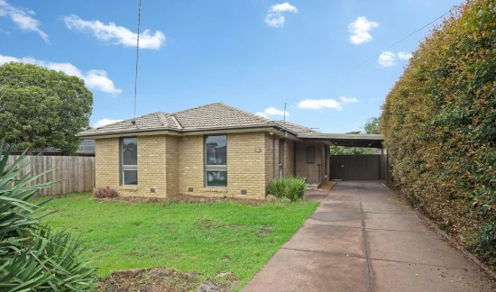 31 Colour Road, Diggers Rest, Vic 3427