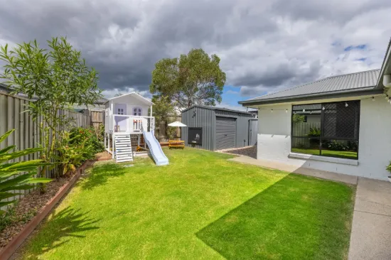 31 Columbine Crescent, Caboolture QLD 4510-Image