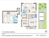 31 Como Road, Oyster Bay, NSW 2225-Floorplan