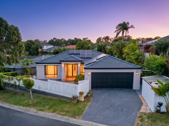 31 Concord Circuit, Robina, Qld 4226